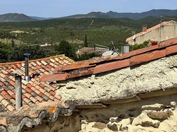Achat : Maison Saint-Geniès-de-Fontedit (34480)