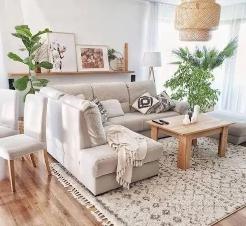 Appartement 1 pièce 28 m²