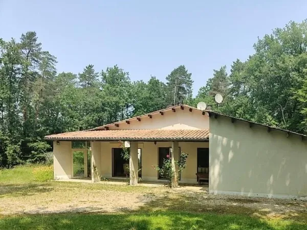 Maison 8 pièces 140 m²