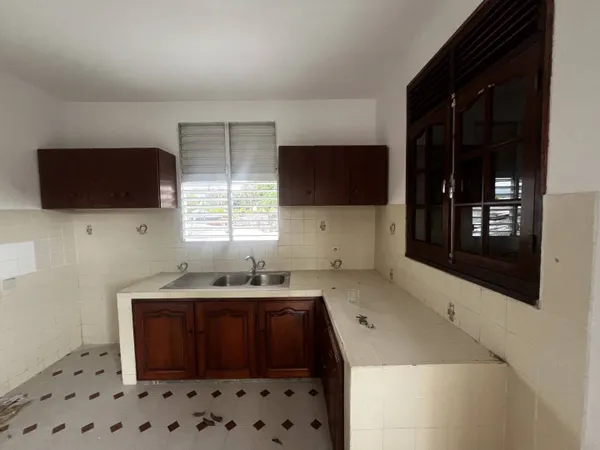 Appartement 7 pièces 77 m²