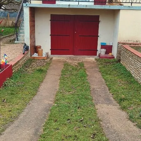 Maison 3 chambres
