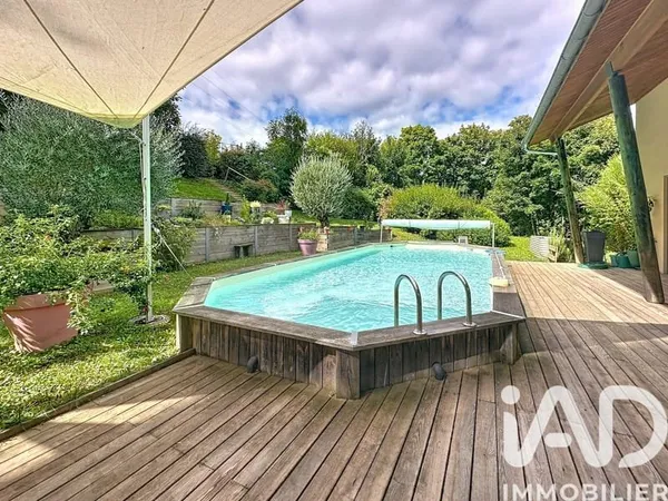 Vente Maison/villa 5 pièces