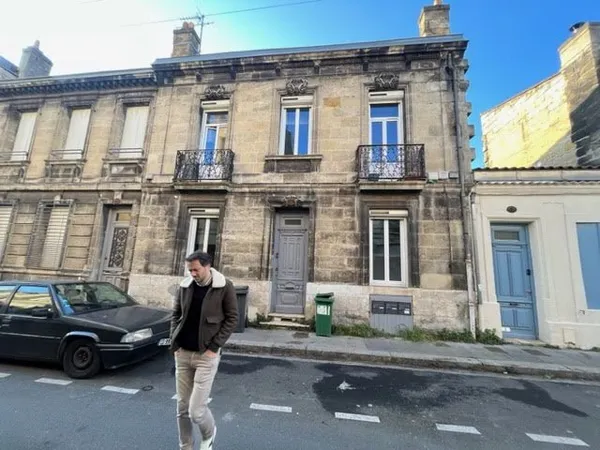 Duplex 3 pièces 69 m²