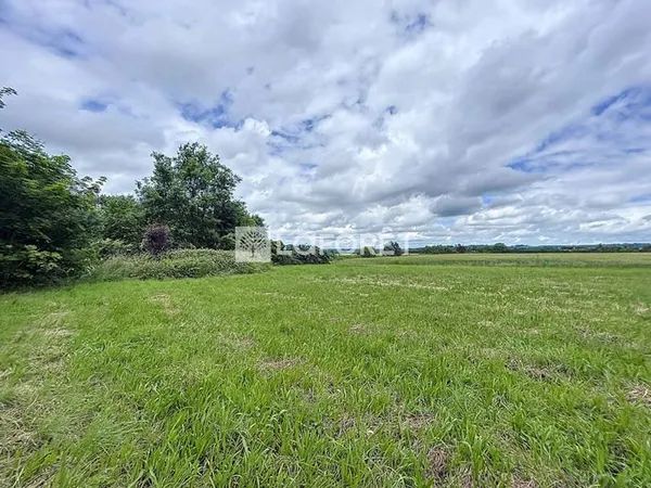 Terrain Villemur Sur Tarn 1090 m2