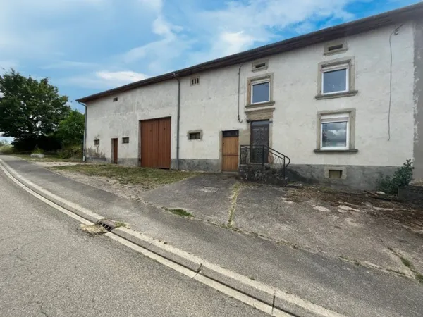 Maison 6 pièces 170 m²