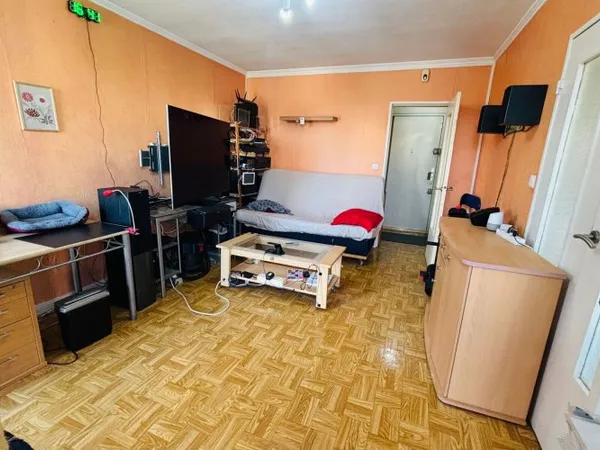 Appartement 1 pièce 29 m²