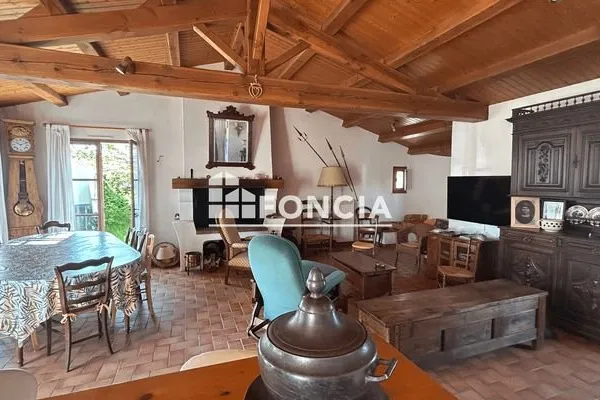 Maison 6 pièces 150 m²