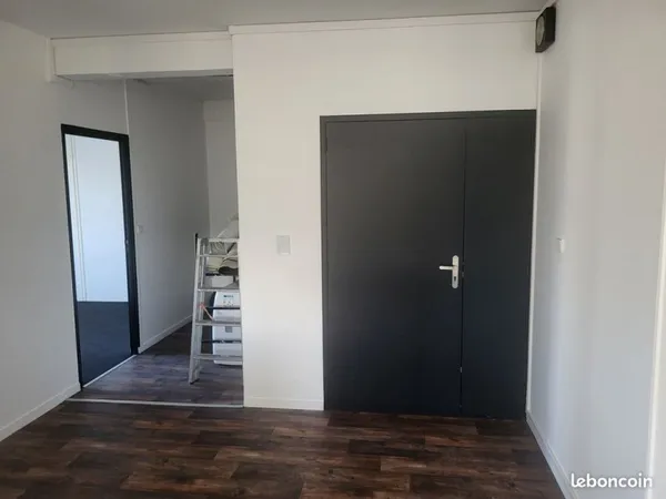 Bureaux (refait a neuf) Oceanis Saint Nazaire