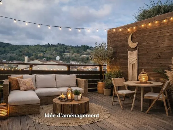 Maison à vendre Clermont-l'Hérault