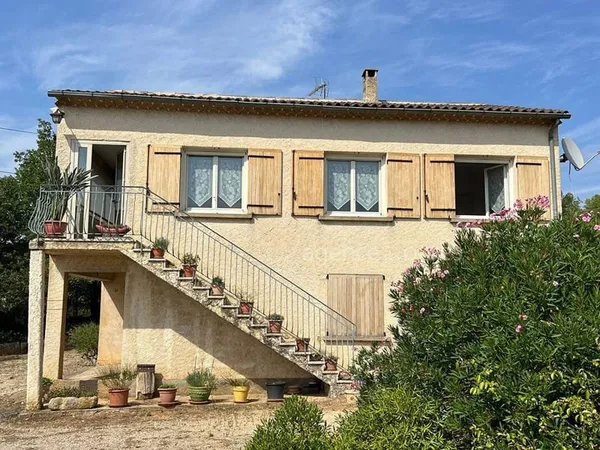 Maison 4 pièces 98 m²
