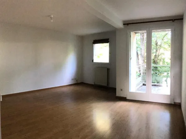 Appartement 2 pièces 60 m²