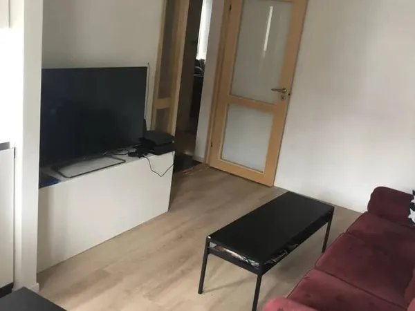 Appartement 2 pièces 34 m²
