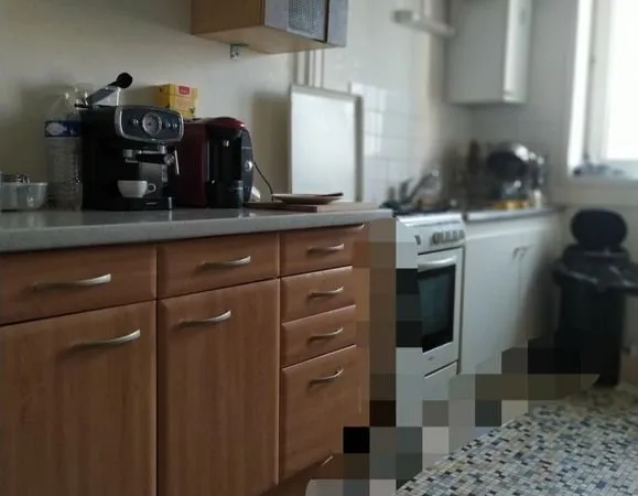 Chambre privé a louer en colocation