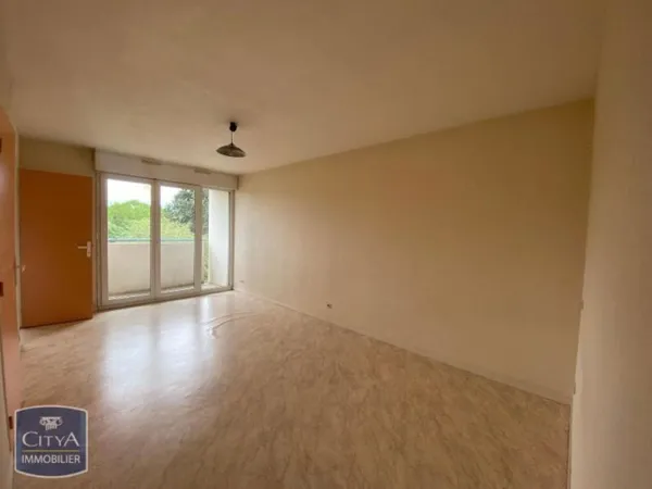 Appartement 1 pièce 28 m²