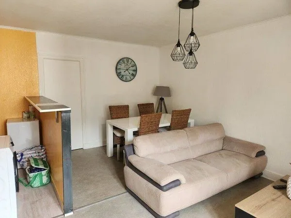 Immeuble 266 m²