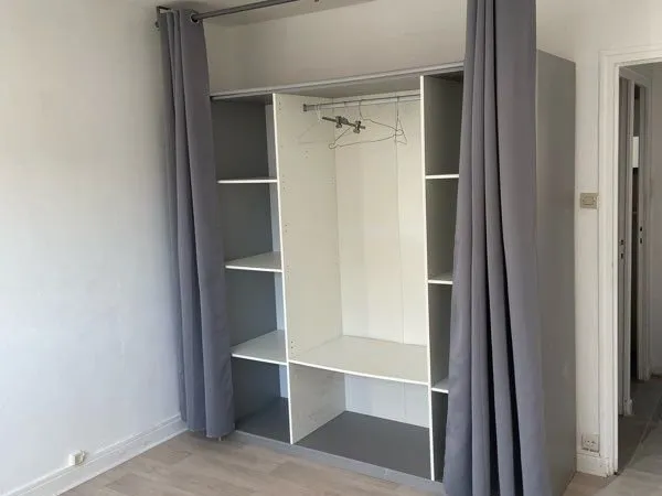 Appartement Vente Meylan 4p 68m² 970€