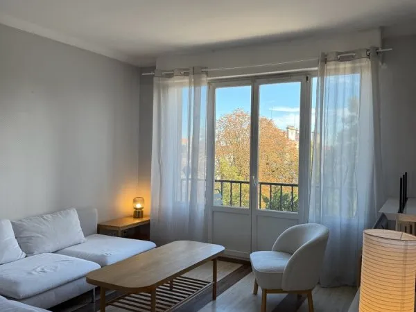 Loue chambre