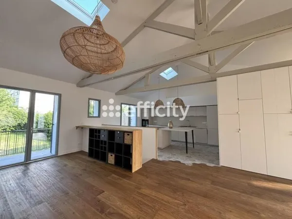 Maison Vente La Rochelle 4p 150m² 749900€