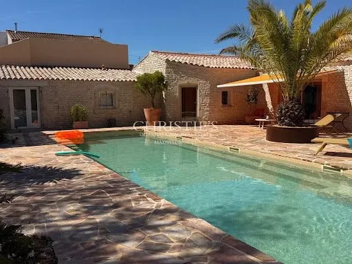 Maison 12 pièces 100 m²