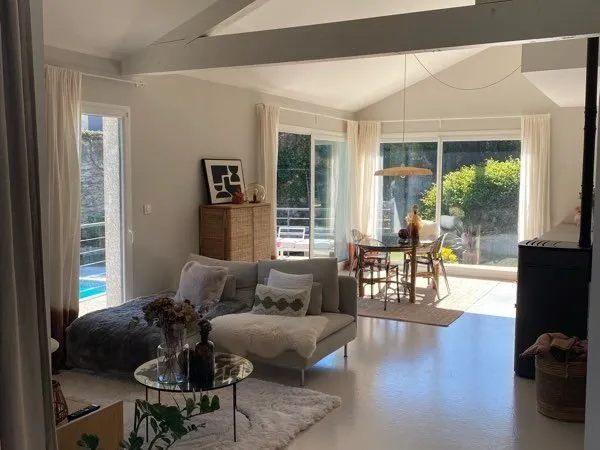 Maison 4 pièces 105 m²