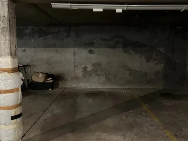 Vente PARKING - GARE de Rueil-Malmaison