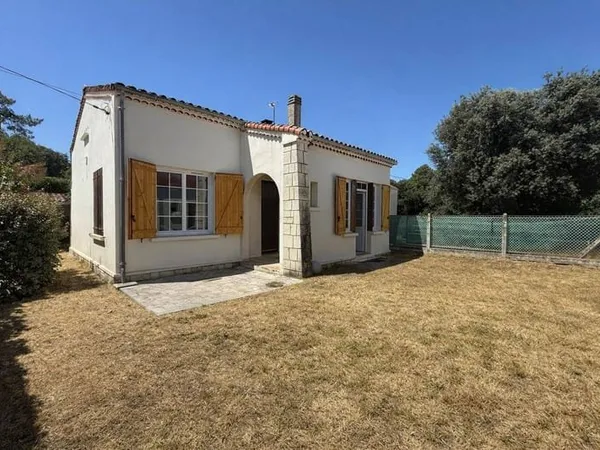 Maison 7 pièces 105 m²
