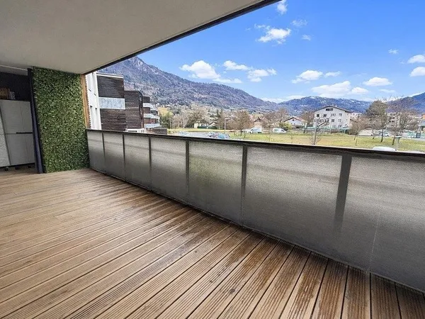 Appartement à vendre 3 pièces THYEZ (74)