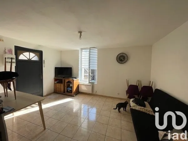 Maison 5 pièces 99 m²