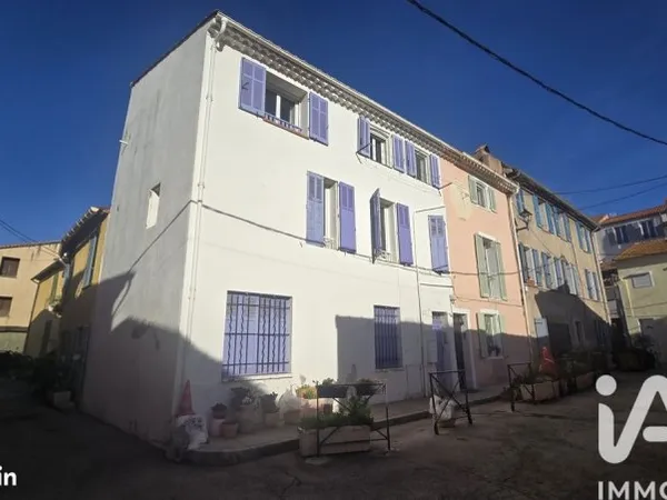 Appartement 2 pièces 33 m²