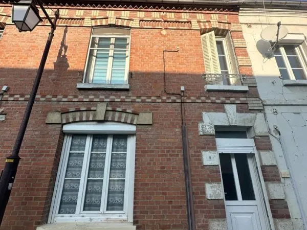 Maison 6 pièces 136 m²