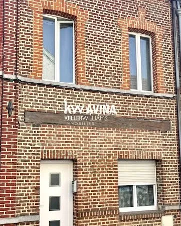 Maison 6 pièces 120 m²