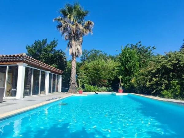 Villa d'architecte