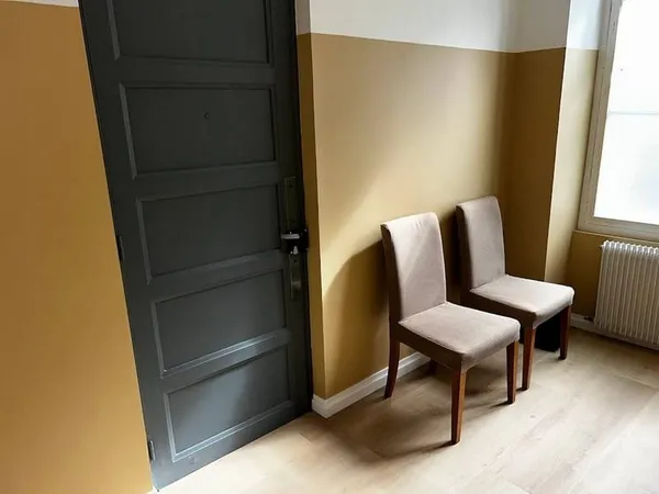 Bureau 22 m²
