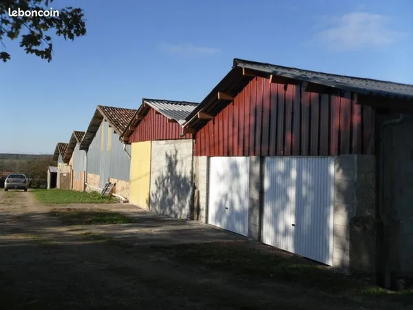 Hivernage caravane et camping-car