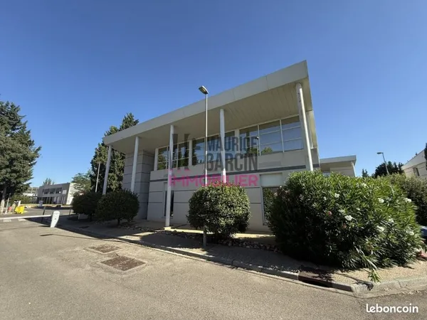 Bureaux 220 m² Avignon