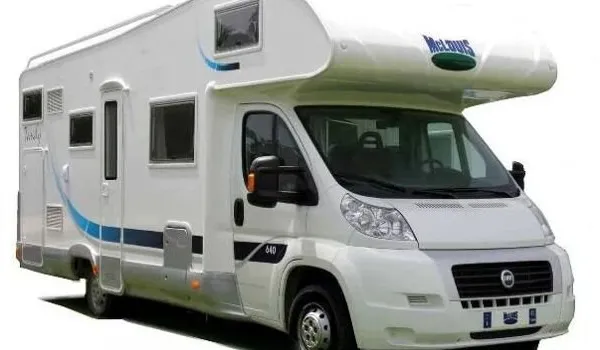 Parking 20 m²