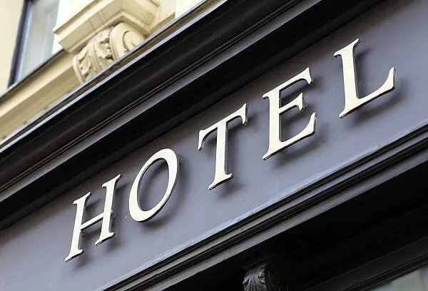 HOTEL BUREAU A VENDRE ( FONDS DE COMMERCE)