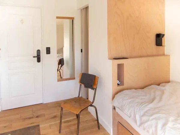 Co-location à Aubervilliers (93300)