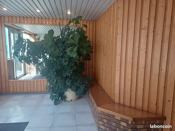 Studio 25m2