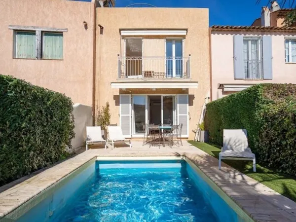 Villa 100 m2 Cogolin
