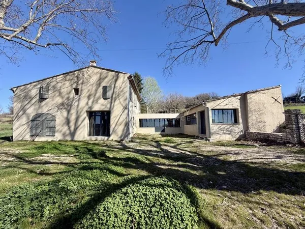 Maison Colline