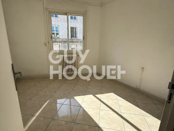 Appartement Sete 4 pièces