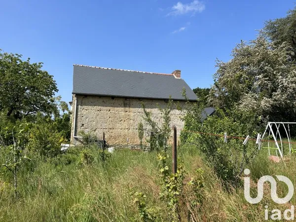 Vente Maison/villa 1 pièce