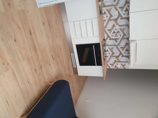 Studio 2 pièces 28 m²