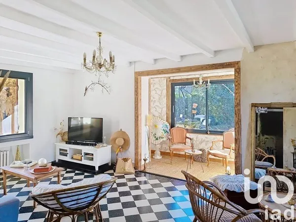 Maison 6 pièces 171 m²