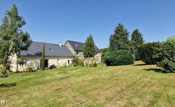Maison 12 pièces 286 m²
