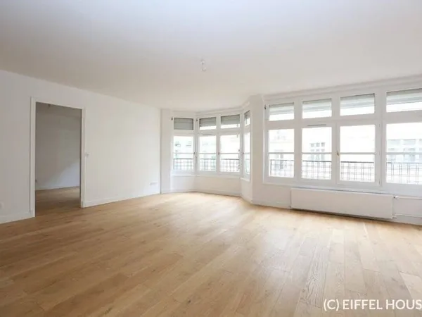 Appartement 2 pièces 66 m²