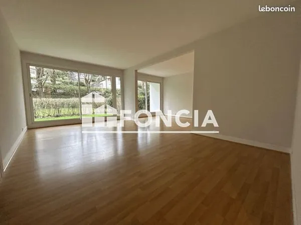 Appartement 5 Pièces 97.59m² à louer 1892.81 - ETANG LA VILLE 78620