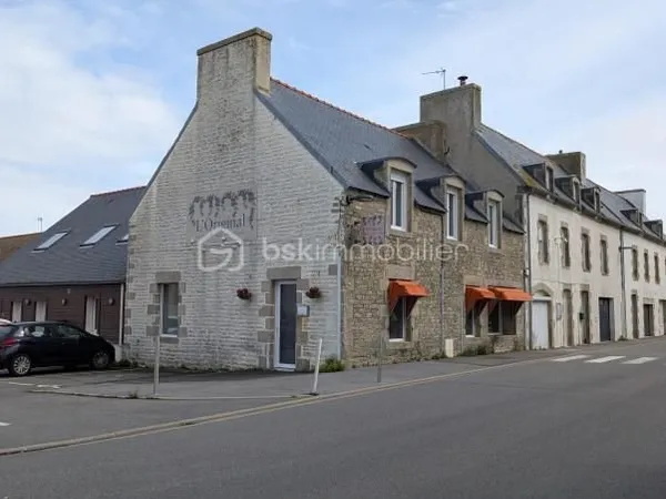 Local commercial 99 m²