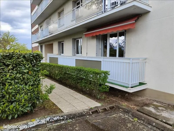 Appartement f3